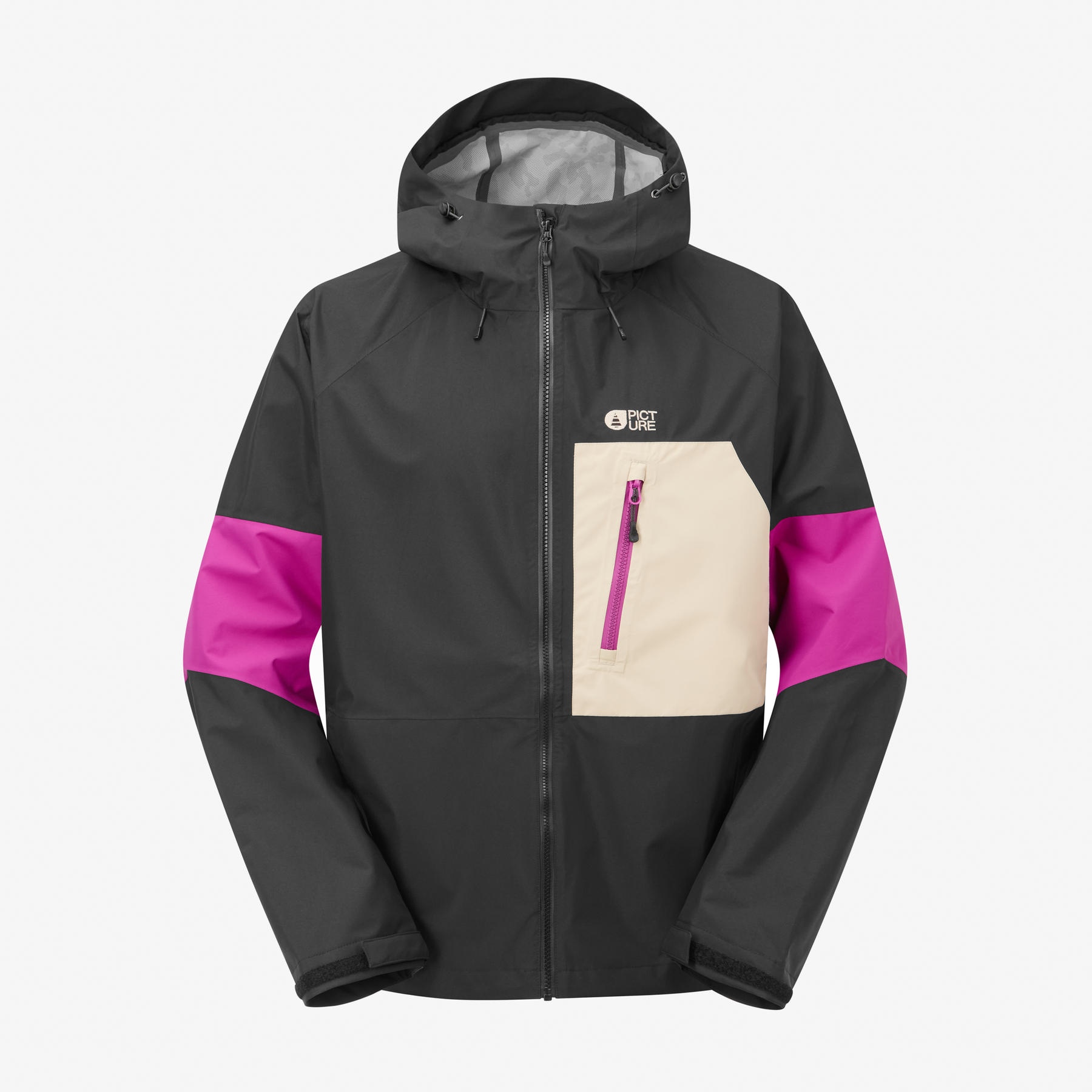 ABSTRAL+ 2.5L JKT