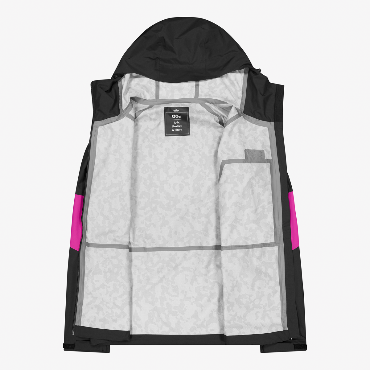 ABSTRAL+ 2.5L JKT