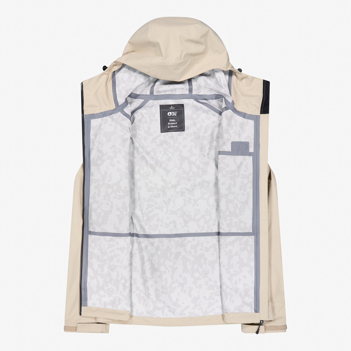 ABSTRAL+ 2.5L JKT