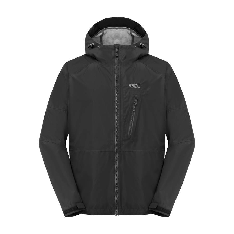 ABSTRAL+ 2.5L JKT