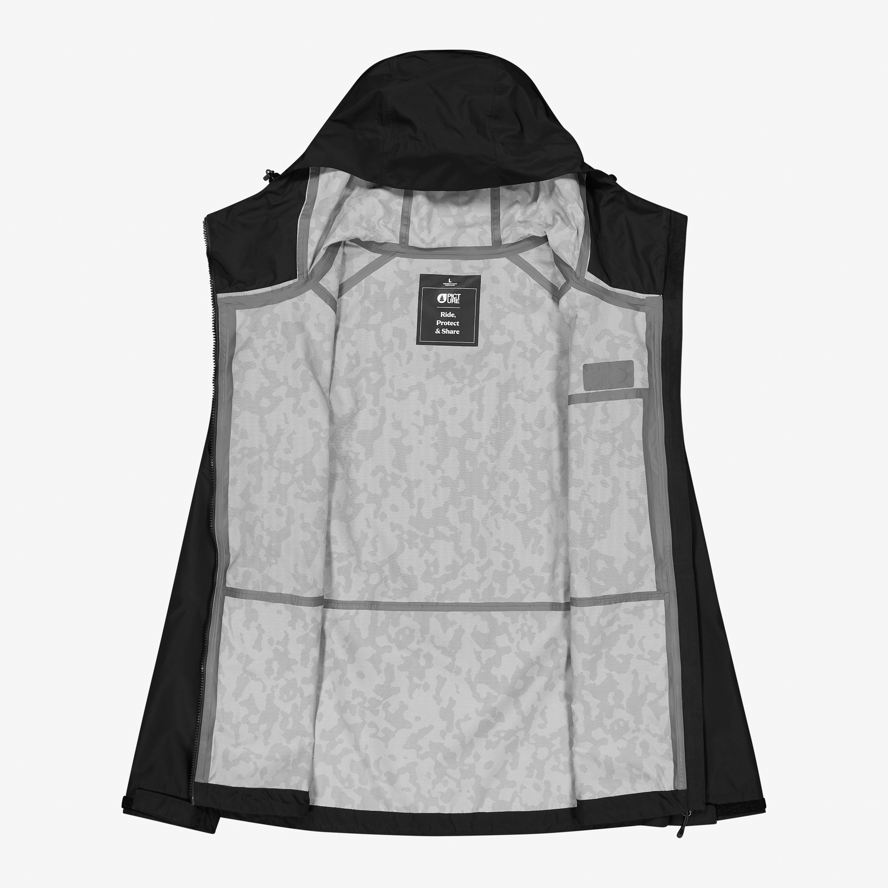 ABSTRAL+ 2.5L JKT