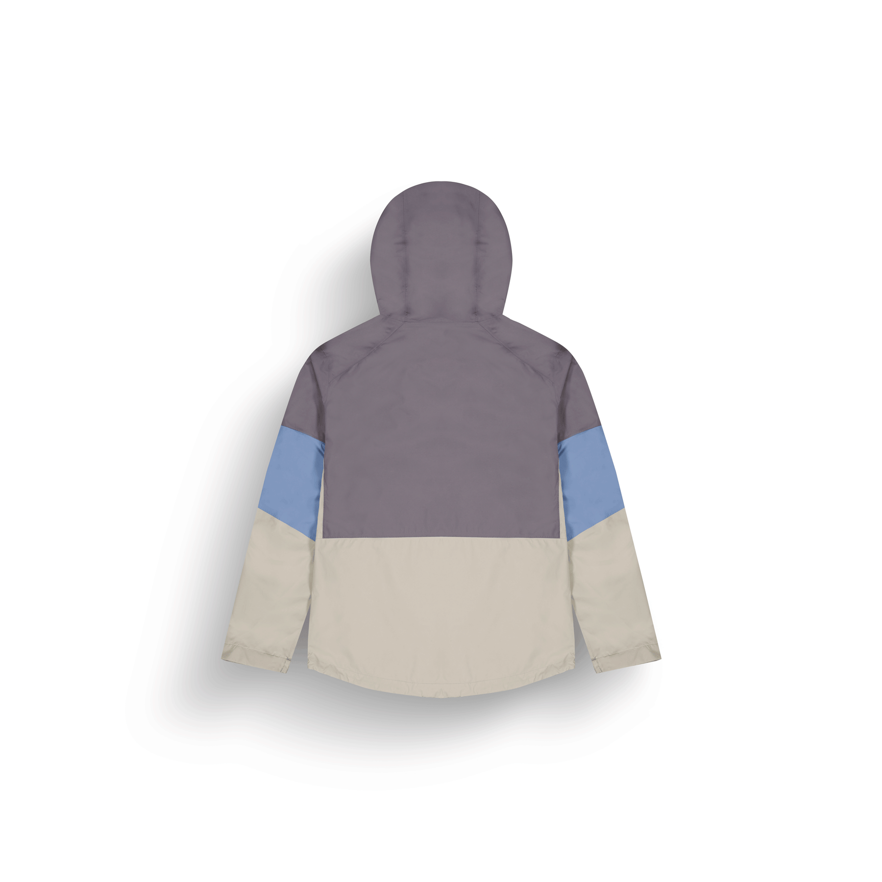 Veste de randonnée homme ABSTRAL+ 2.5L