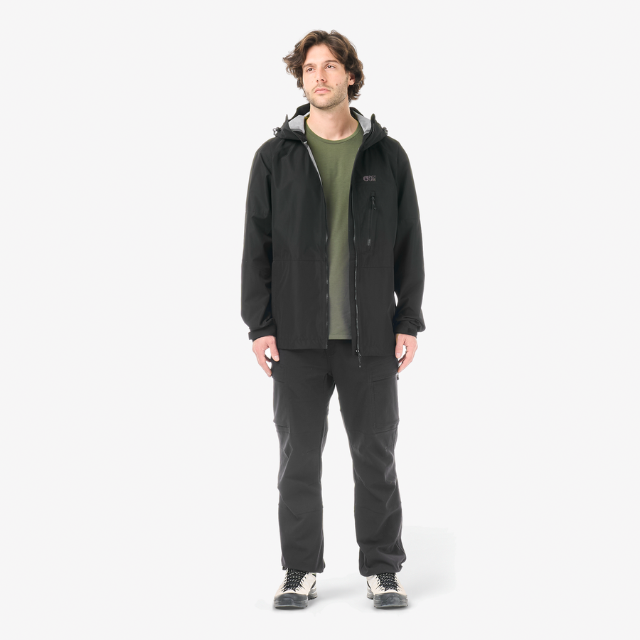 ABSTRAL+ 2.5L JKT