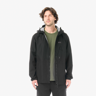 Veste de randonnée homme ABSTRAL+ 2.5L