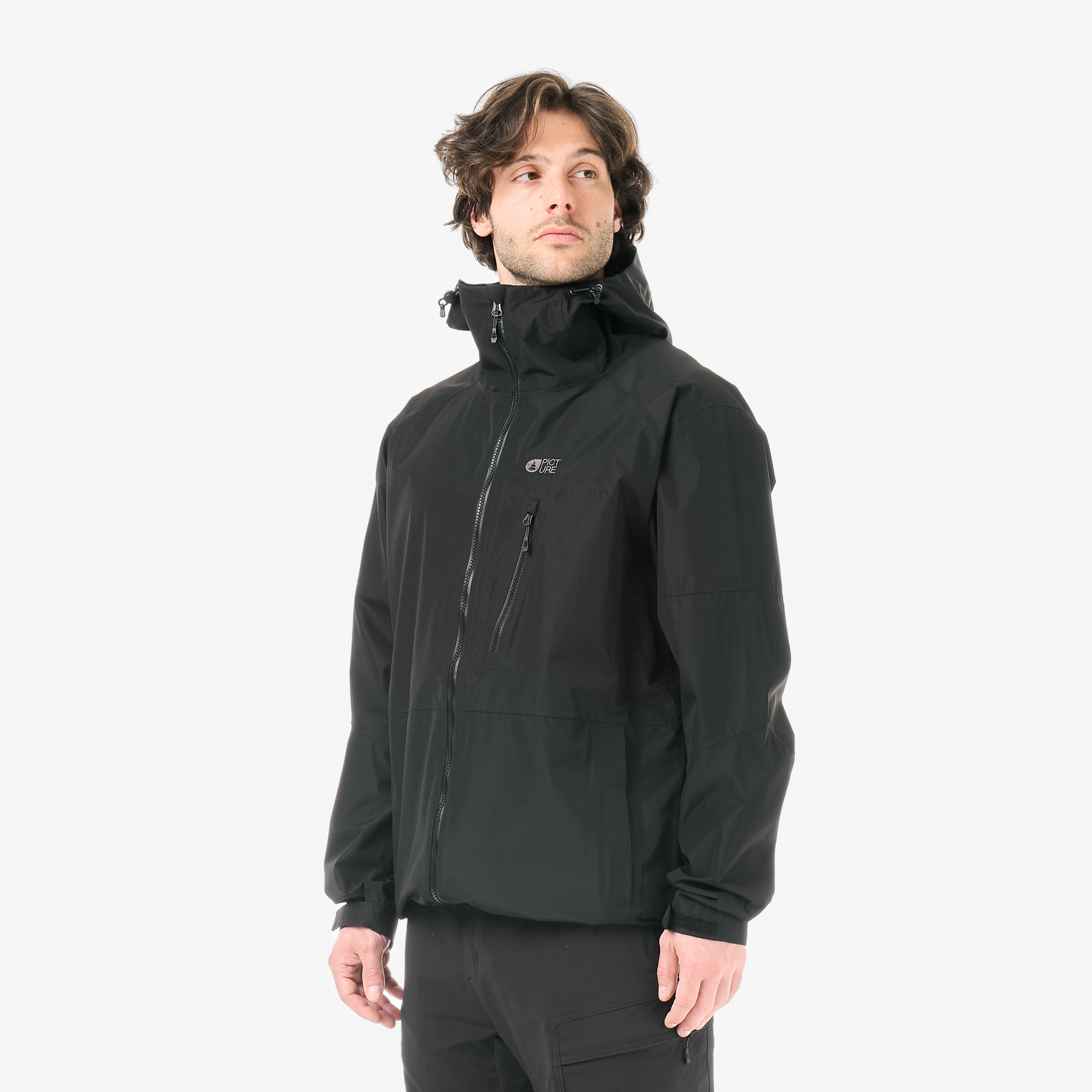 ABSTRAL+ 2.5L JKT