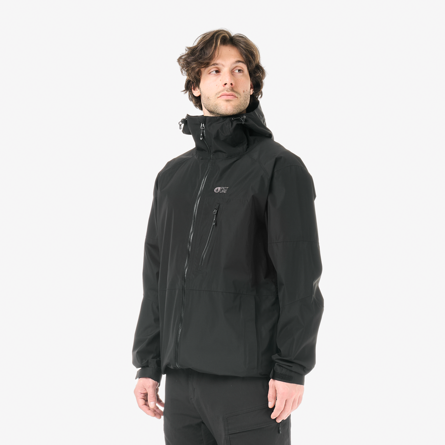 ABSTRAL+ 2.5L JKT