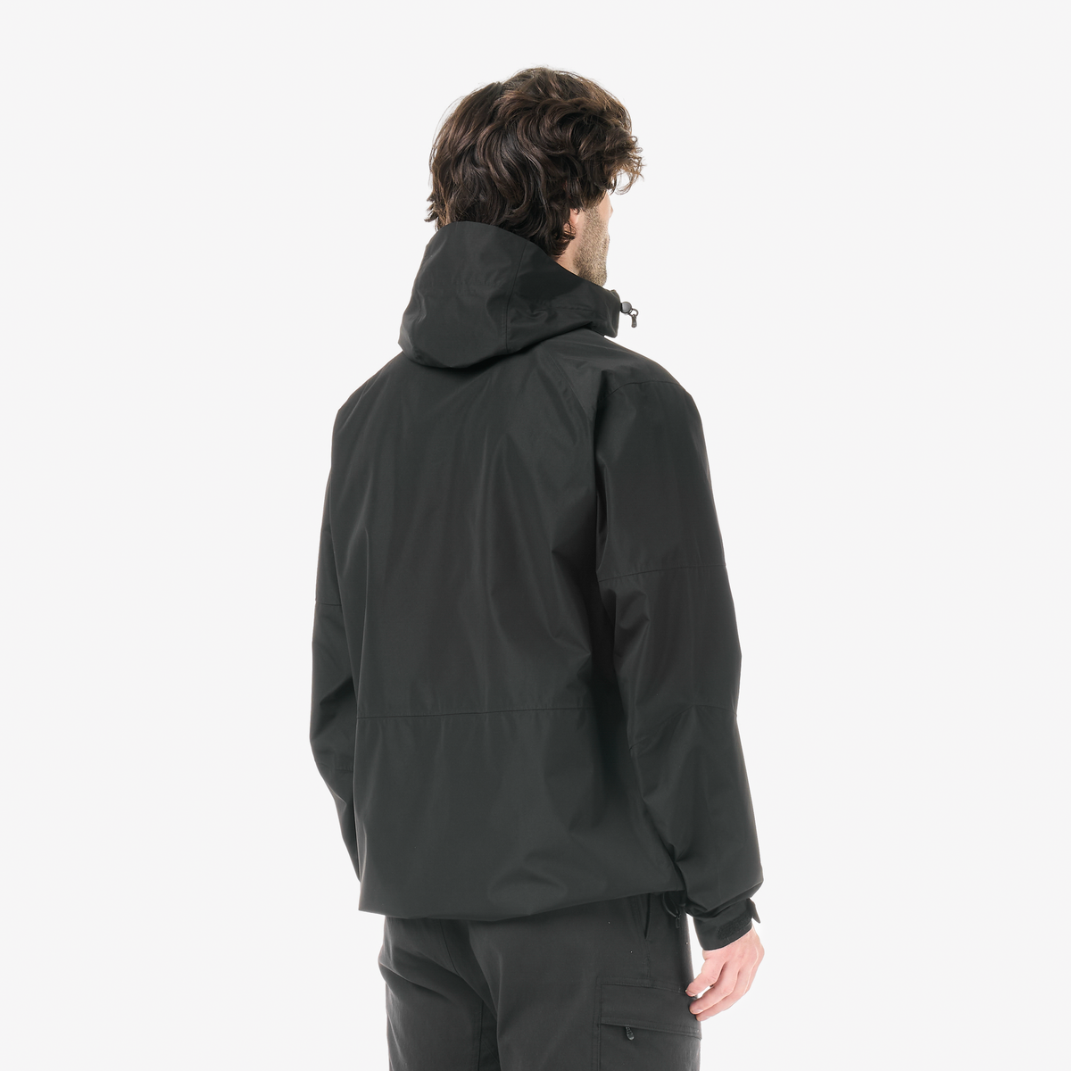 ABSTRAL+ 2.5L JKT