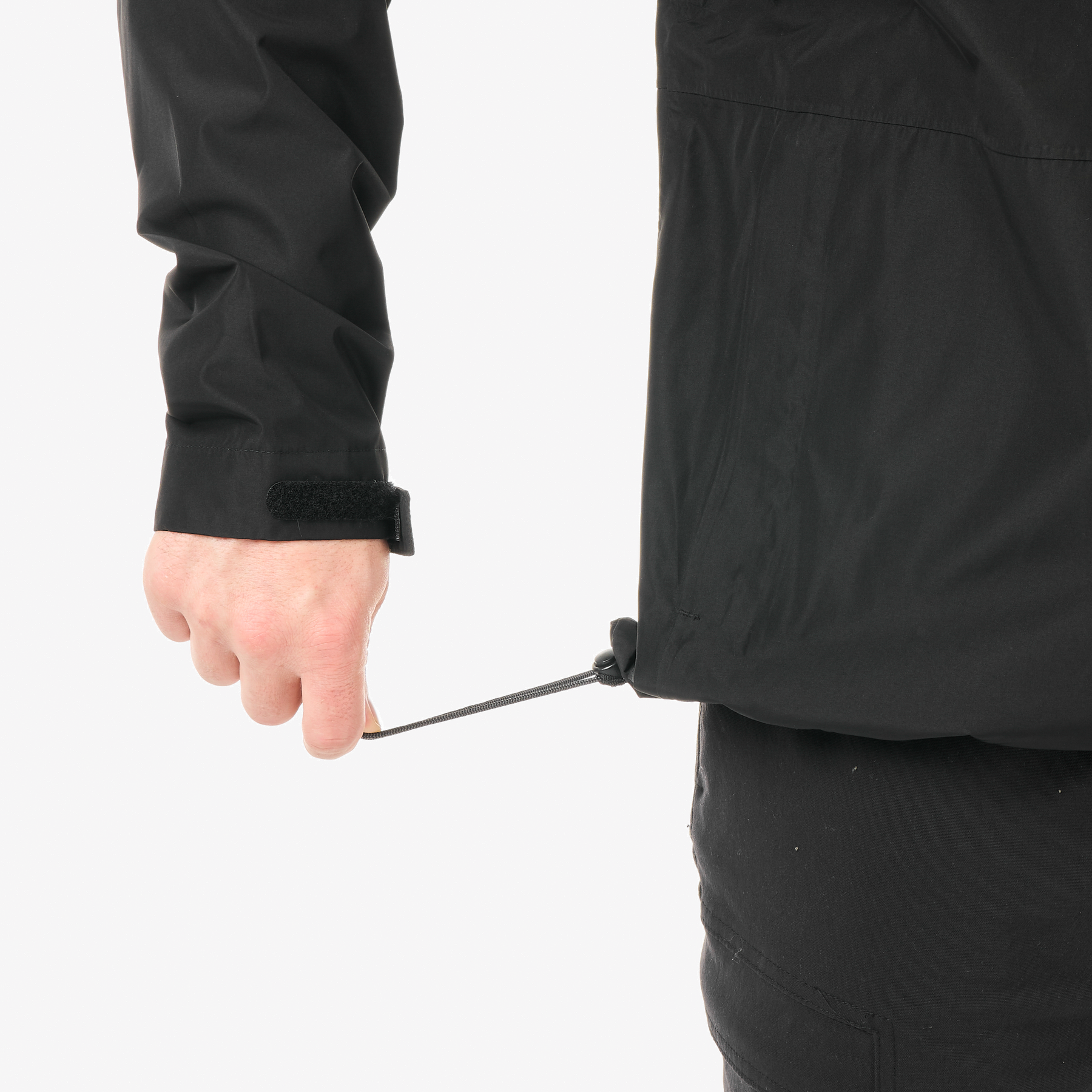 ABSTRAL+ 2.5L JKT