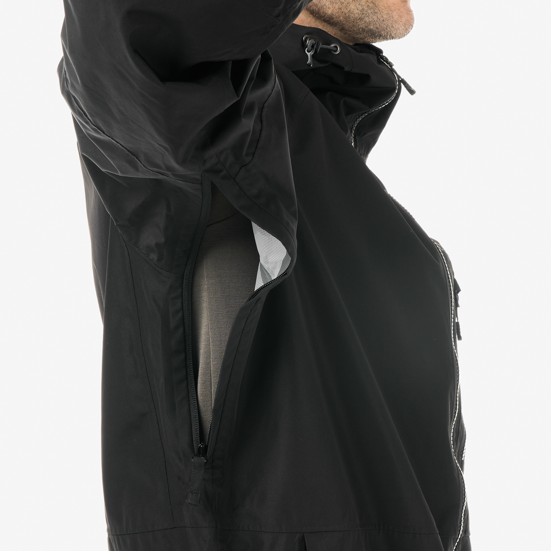ABSTRAL+ 2.5L JKT