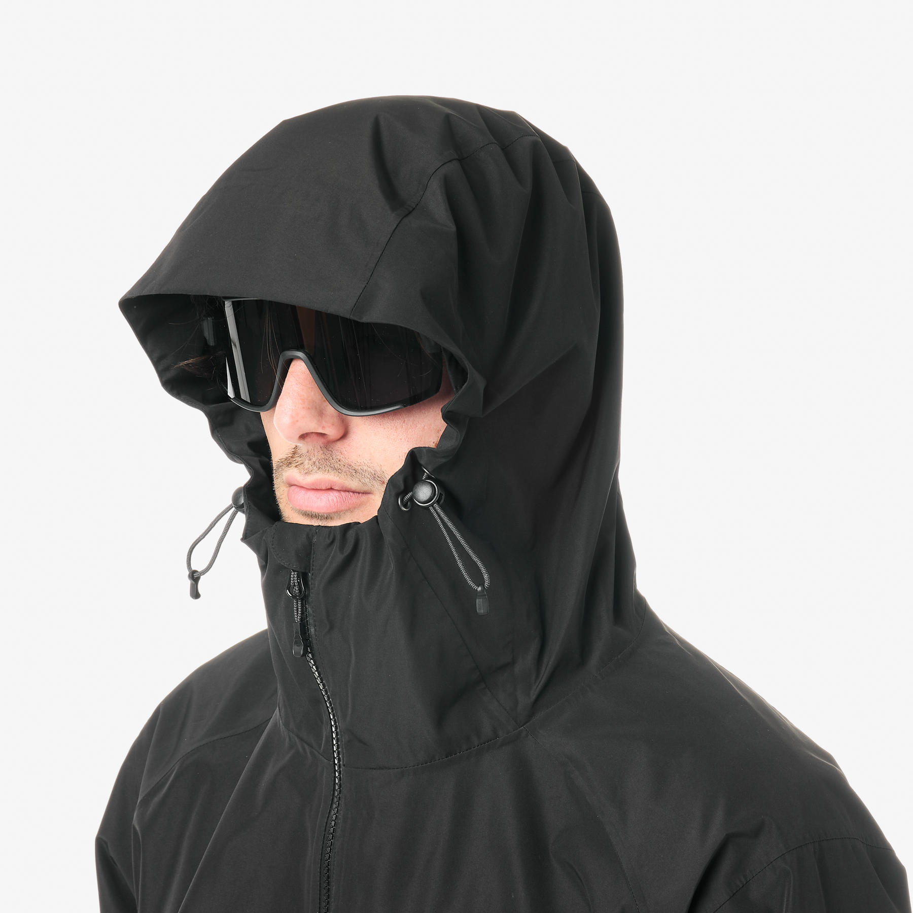 ABSTRAL+ 2.5L JKT