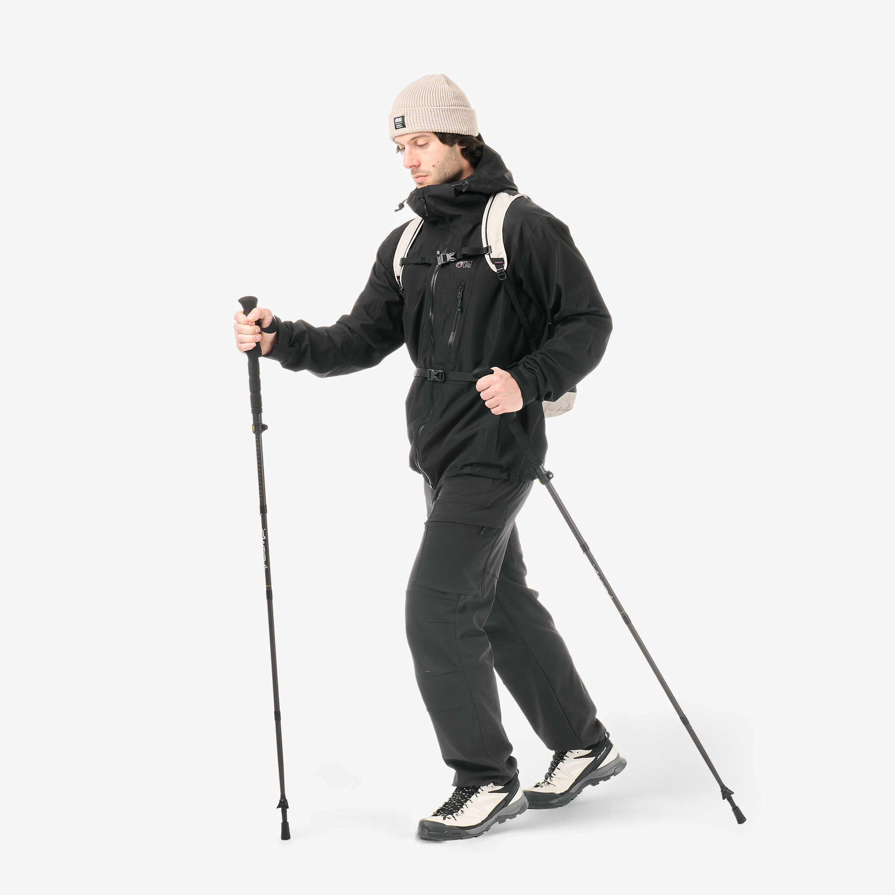 ABSTRAL+ 2.5L JKT