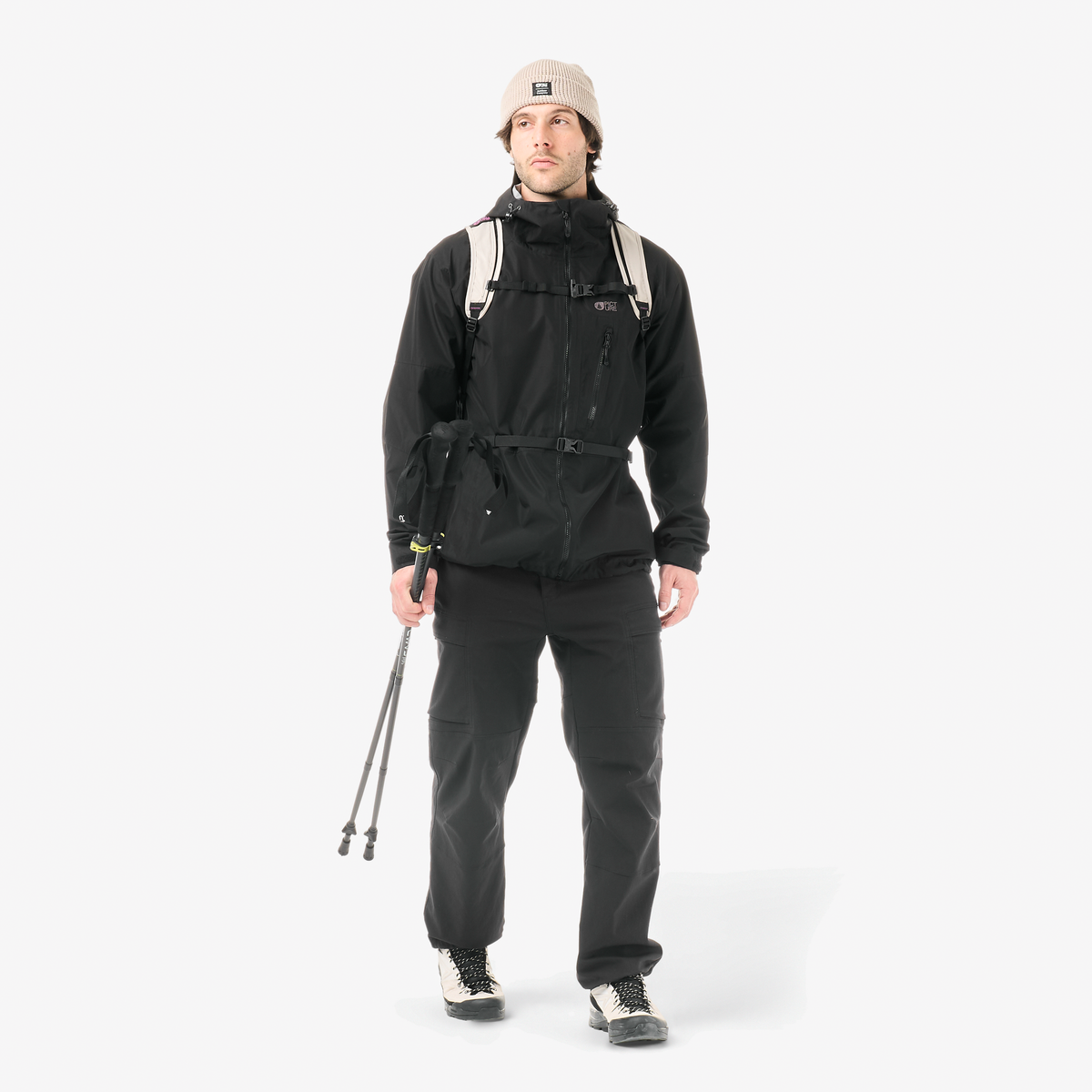 ABSTRAL+ 2.5L JKT