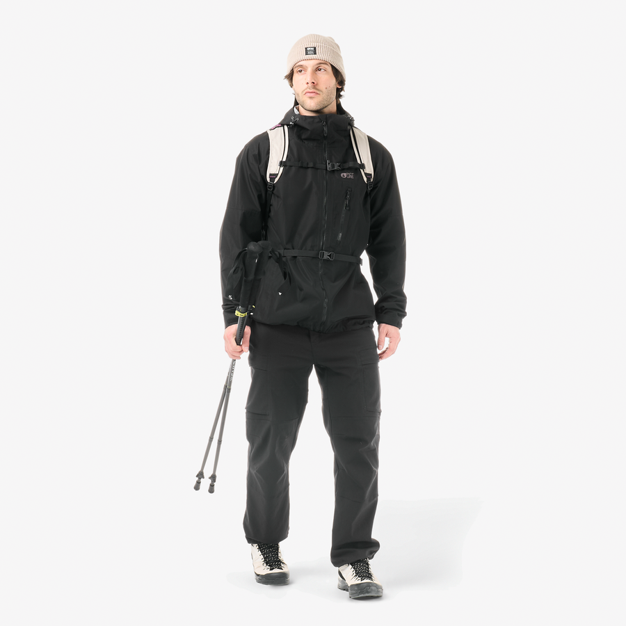 ABSTRAL+ 2.5L JKT