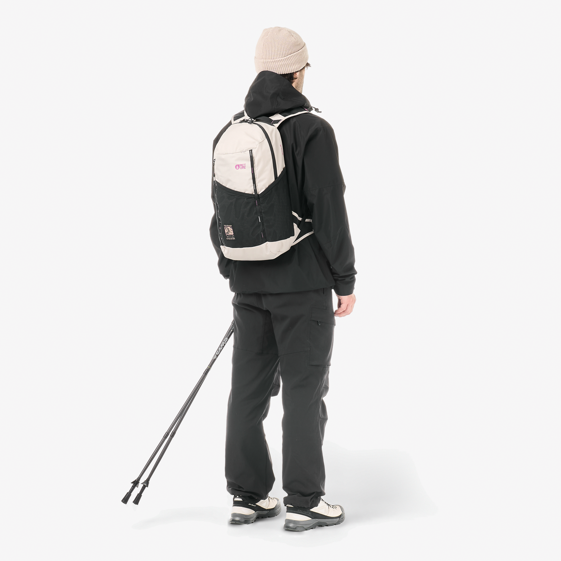 ABSTRAL+ 2.5L JKT