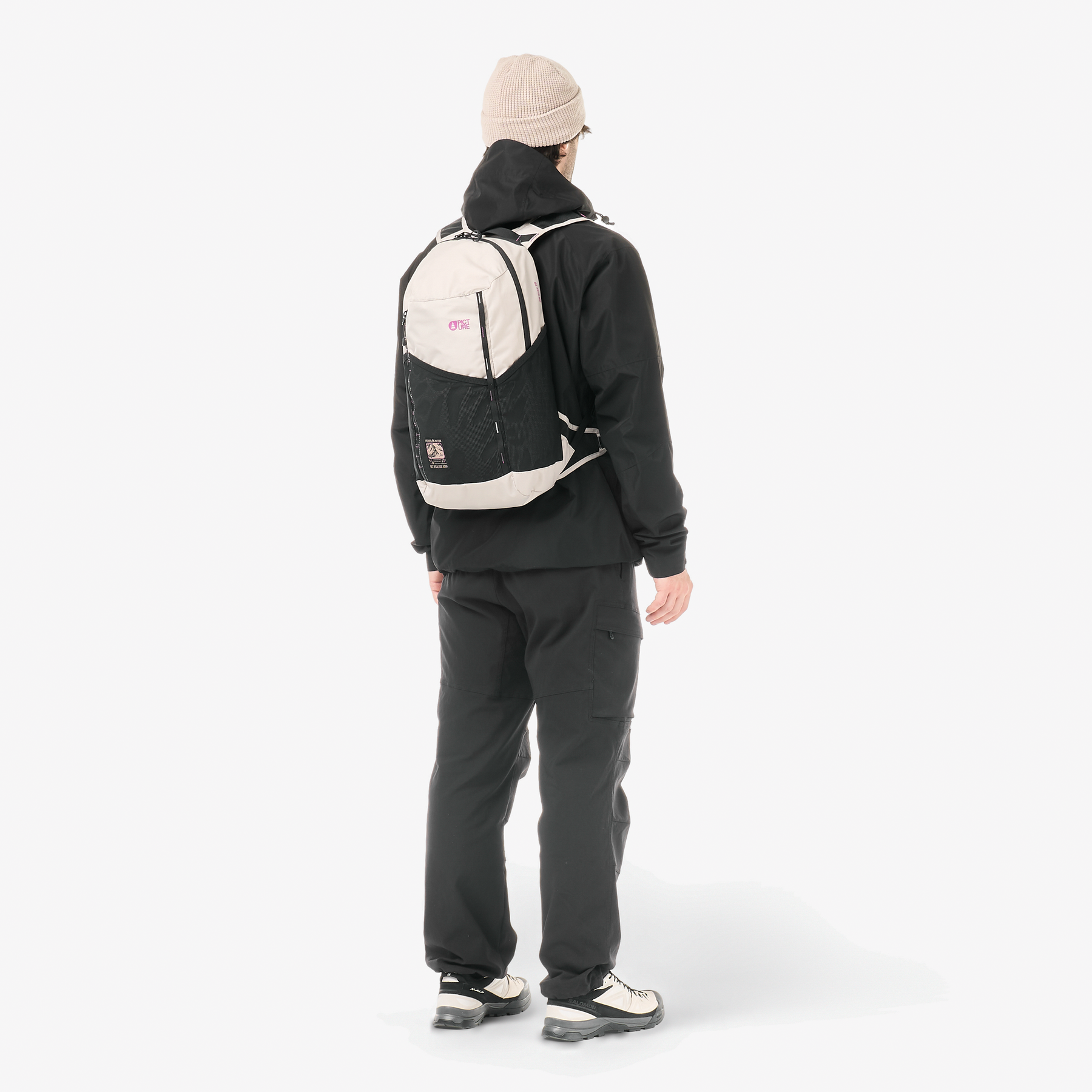 ABSTRAL+ 2.5L JKT
