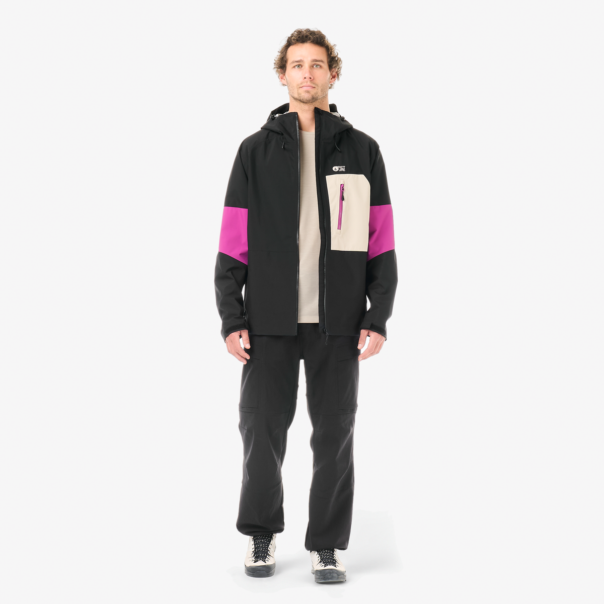 ABSTRAL+ 2.5L JKT