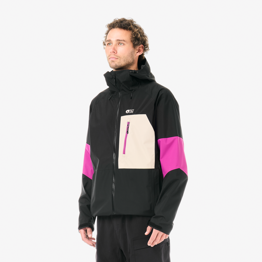 ABSTRAL+ 2.5L JKT