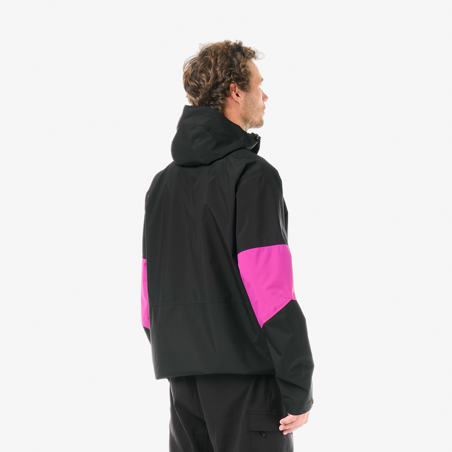 ABSTRAL+ 2.5L JKT