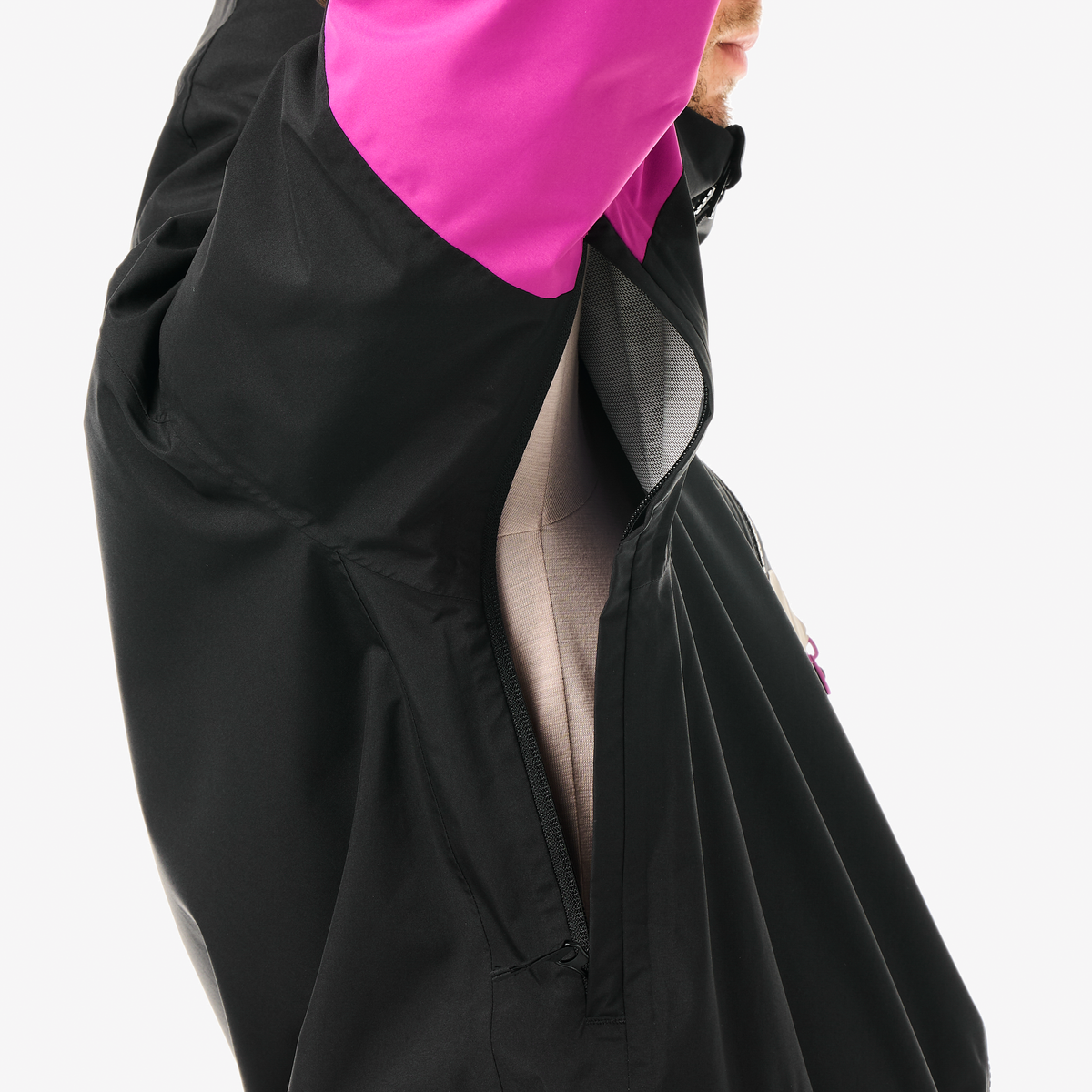 ABSTRAL+ 2.5L JKT