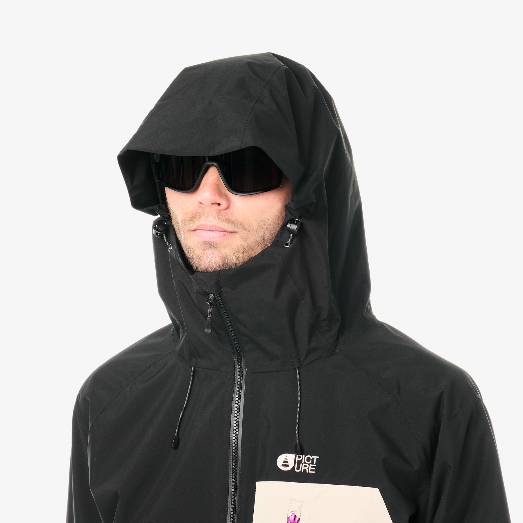 ABSTRAL+ 2.5L JKT