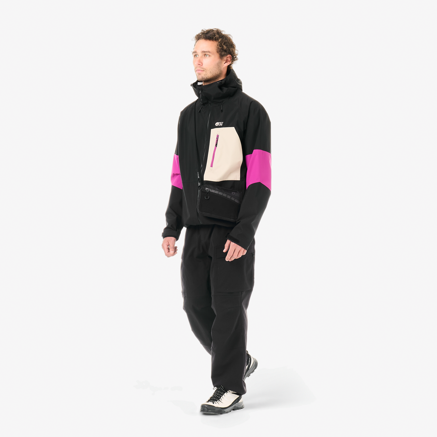 ABSTRAL+ 2.5L JKT