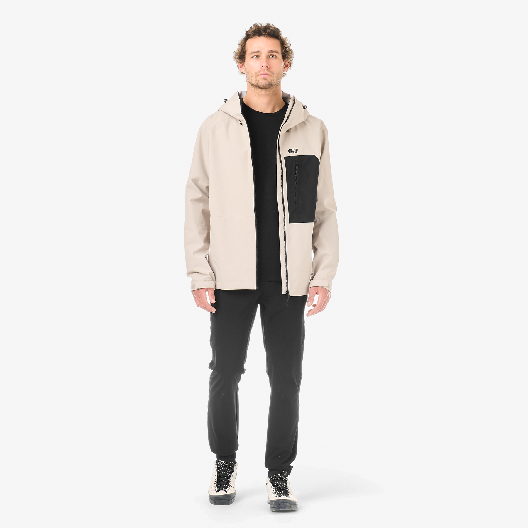 ABSTRAL+ 2.5L JKT