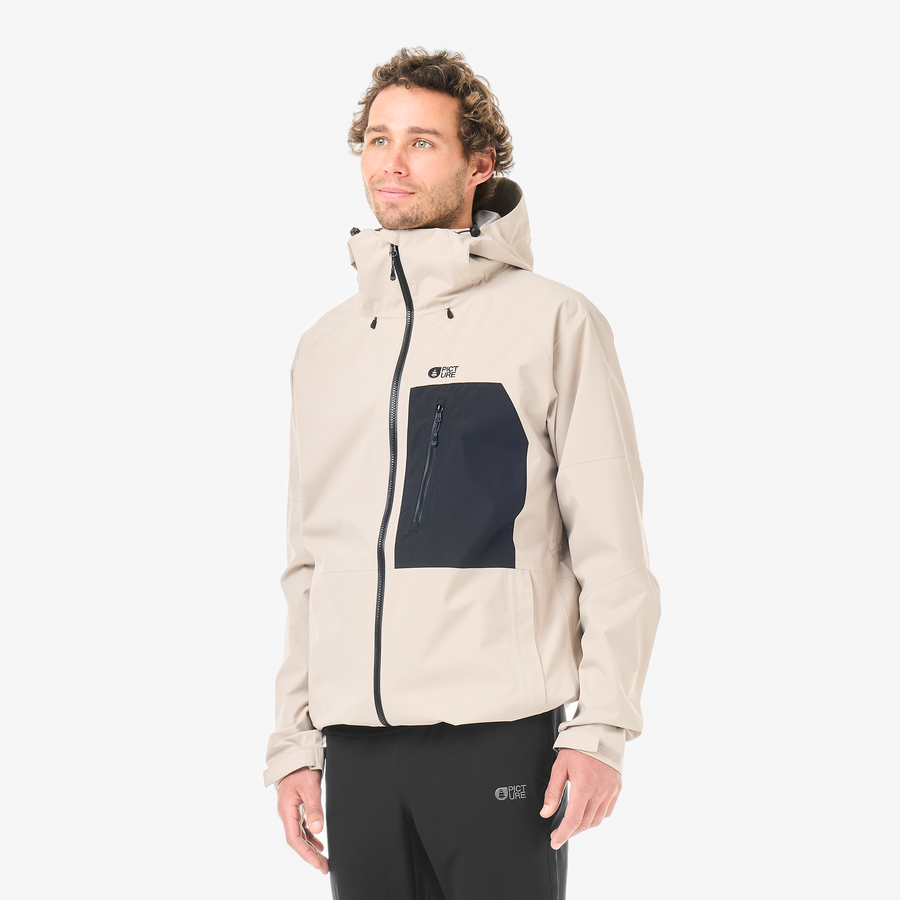 ABSTRAL+ 2.5L JKT