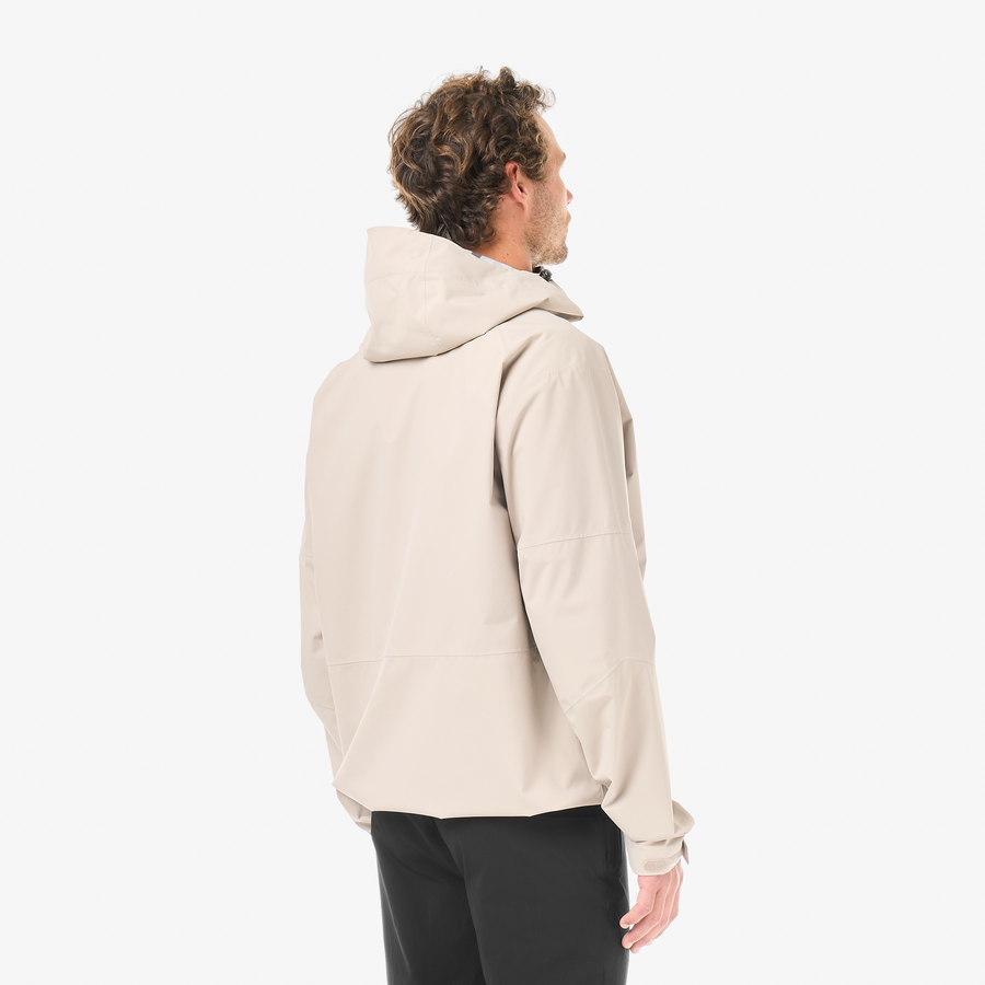 ABSTRAL+ 2.5L JKT