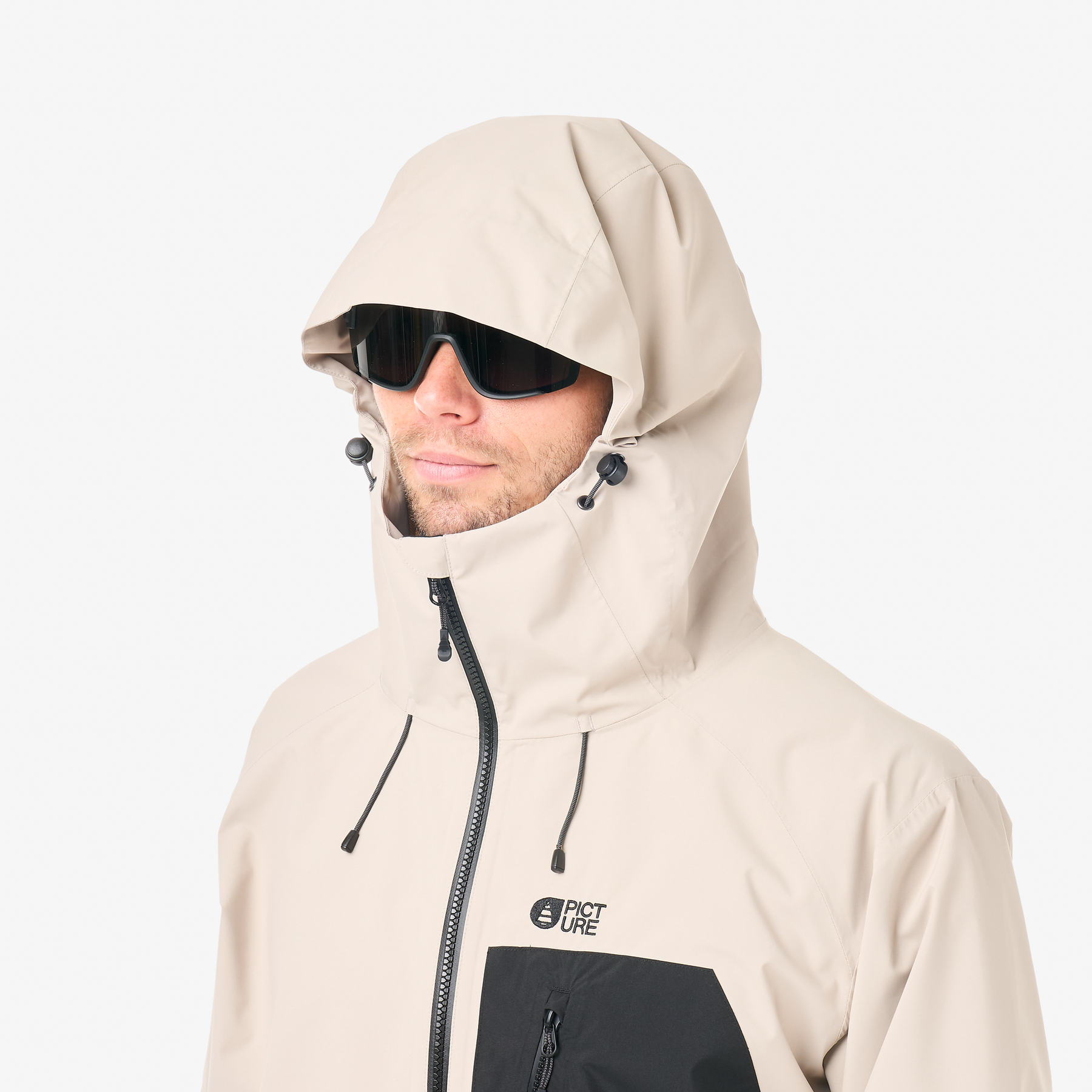ABSTRAL+ 2.5L JKT