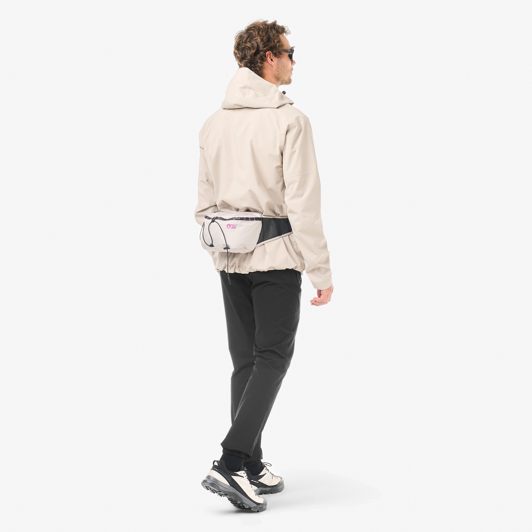 ABSTRAL+ 2.5L JKT