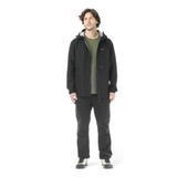ABSTRAL+ 2.5L JKT __color:Black#2