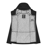 ABSTRAL+ 2.5L JKT __color:Black#20
