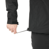 ABSTRAL+ 2.5L JKT __color:Black#5