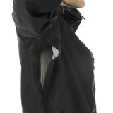 ABSTRAL+ 2.5L JKT __color:Black#6