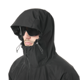 ABSTRAL+ 2.5L JKT __color:Black#9