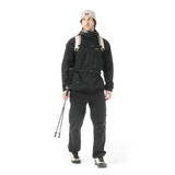 ABSTRAL+ 2.5L JKT __color:Black#10
