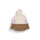 ABSTRAL+ 2.5L JKT __color:Partridge#50