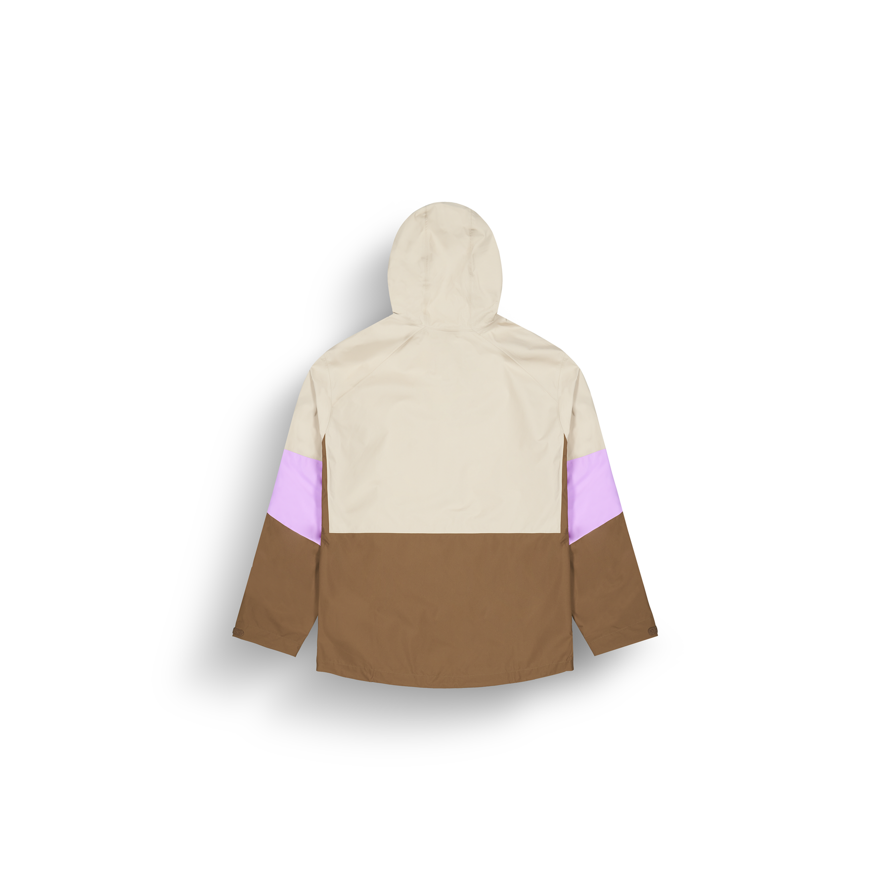 ABSTRAL+ 2.5L JKT __color:Partridge#50