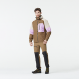 ABSTRAL+ 2.5L JKT __color:Partridge#38