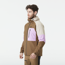 ABSTRAL+ 2.5L JKT __color:Partridge#37