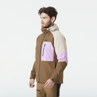 ABSTRAL+ 2.5L JKT __color:Partridge#37
