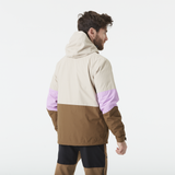ABSTRAL+ 2.5L JKT __color:Partridge#39