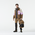 ABSTRAL+ 2.5L JKT __color:Partridge#40