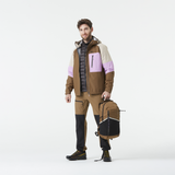 ABSTRAL+ 2.5L JKT __color:Partridge#40
