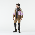 ABSTRAL+ 2.5L JKT __color:Partridge#41