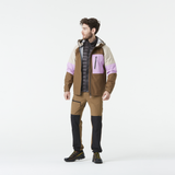 ABSTRAL+ 2.5L JKT __color:Partridge#41