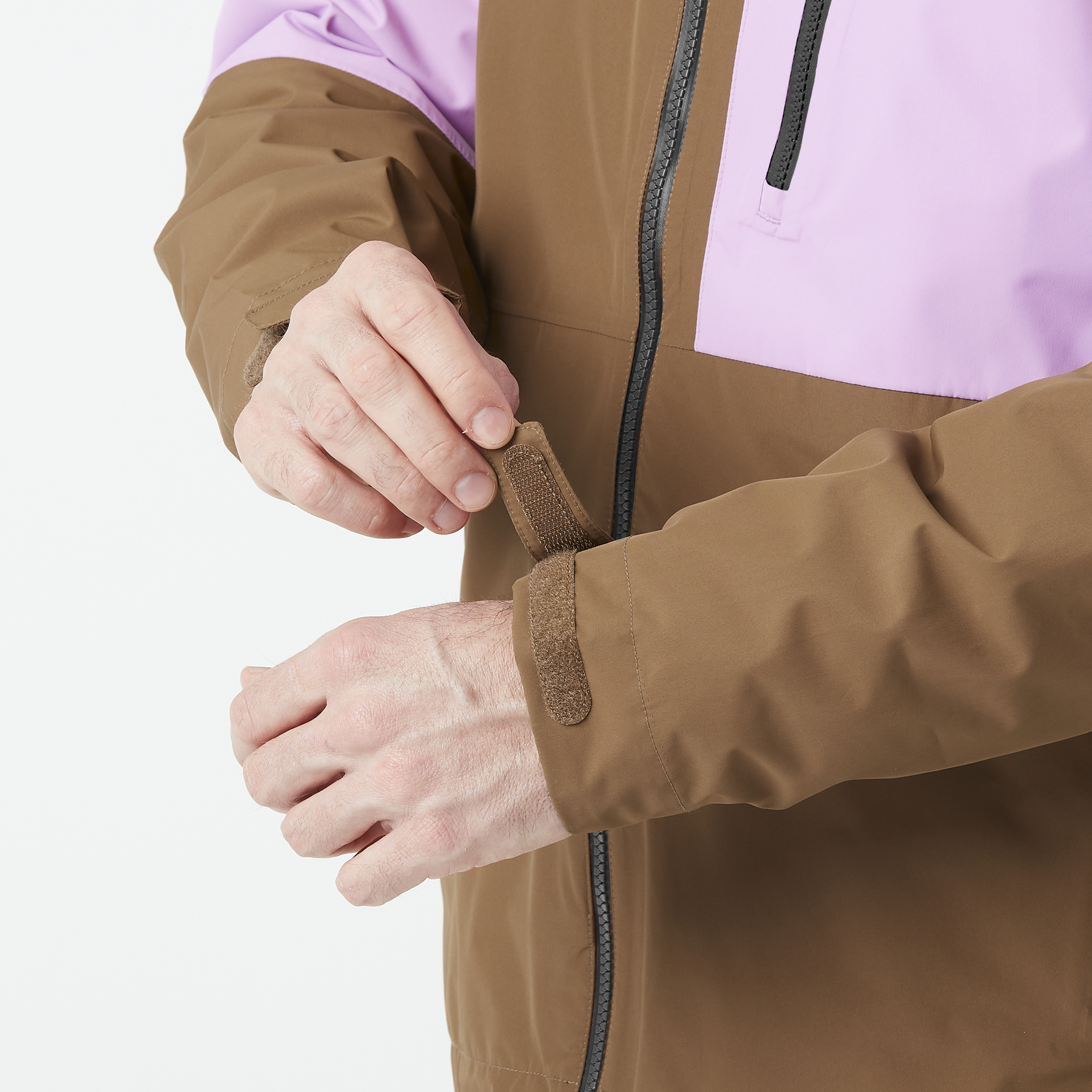 ABSTRAL+ 2.5L JKT __color:Partridge#43