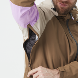 ABSTRAL+ 2.5L JKT __color:Partridge#44