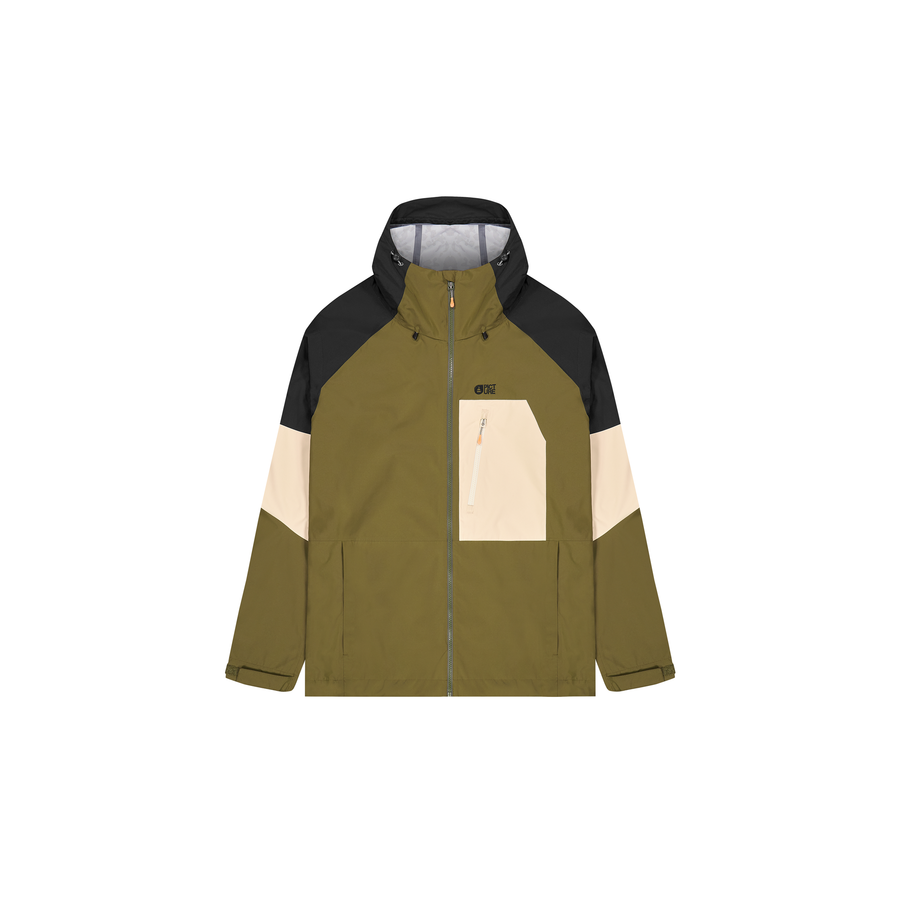 ABSTRAL+ 2.5L JKT __color:Tobacco#77