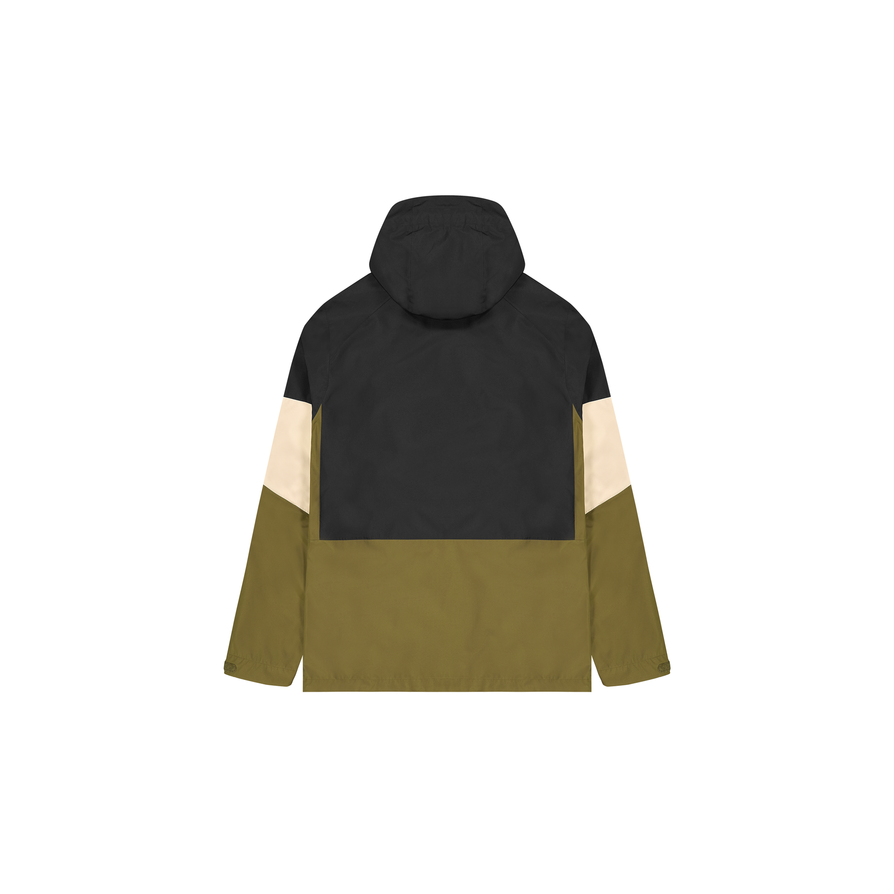ABSTRAL+ 2.5L JKT __color:Tobacco#78
